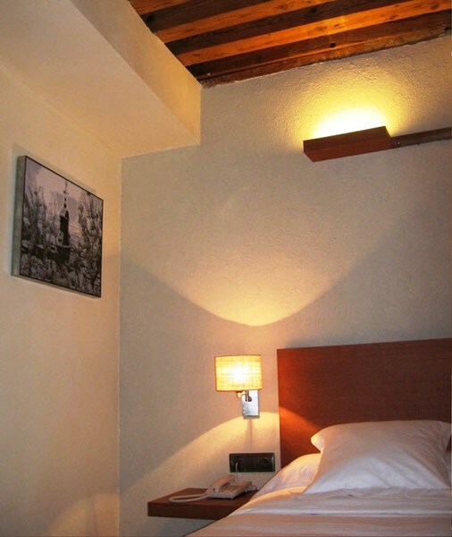 Hotel Las Leyendas