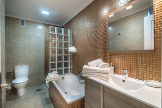Suites-apartamentos Las Brisas