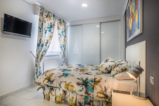 Suites-apartamentos Las Brisas