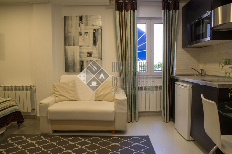 Suites-apartamentos Las Brisas