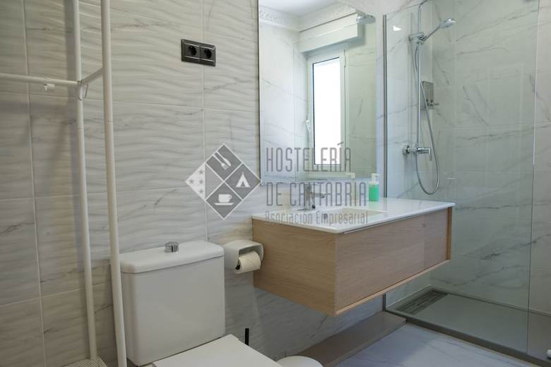 Suites-apartamentos Las Brisas