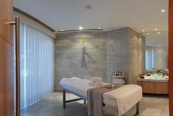 Hotel Hyatt Regency Delhi