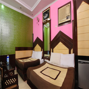 Hotel Snowwhite Dx.