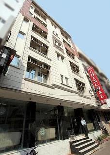 Hotel Chanchal Deluxe
