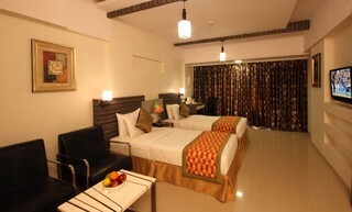 Riviera The Corporate Hotel