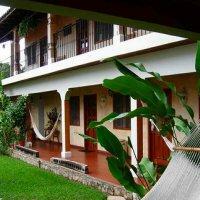 Hotel Don Udo's