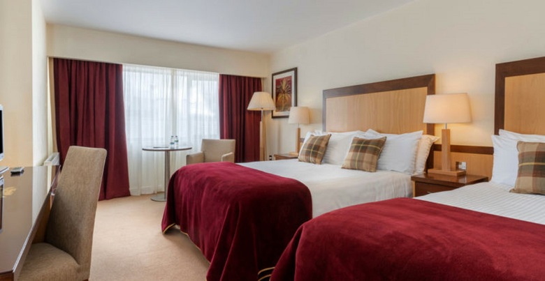 Hotel Headfort Arms