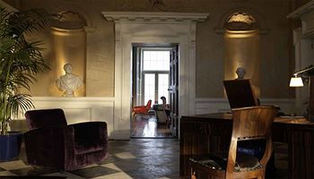 Hotel Bellinter House