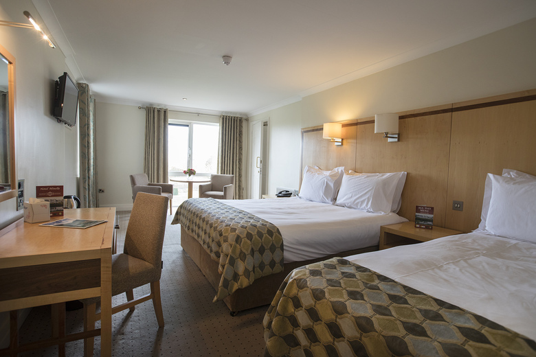 Minella Hotel