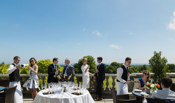 Hotel Marriott Druids Glen