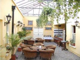 Brook Lodge Hotel