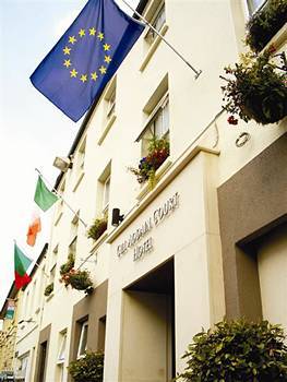 Cill Aodain Hotel