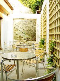 Cill Aodain Hotel