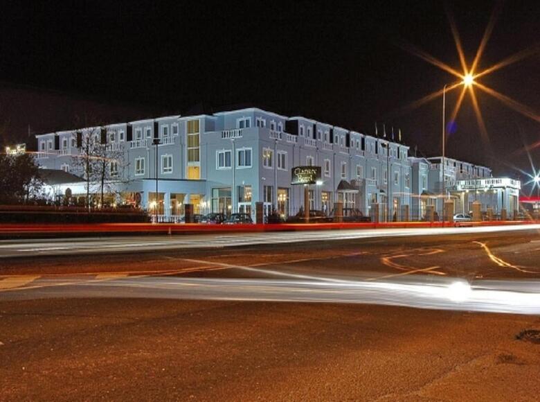 Clanree Hotel