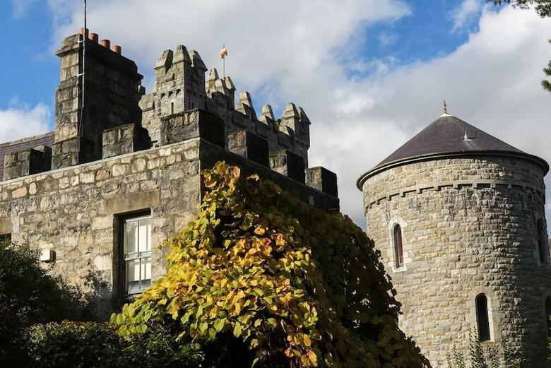 Hotel Station House Letterkenny