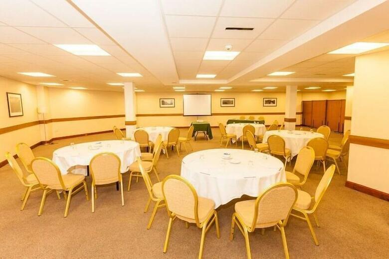 Hotel Station House Letterkenny