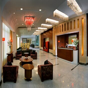 Hotel Park Inn Gurgaon
