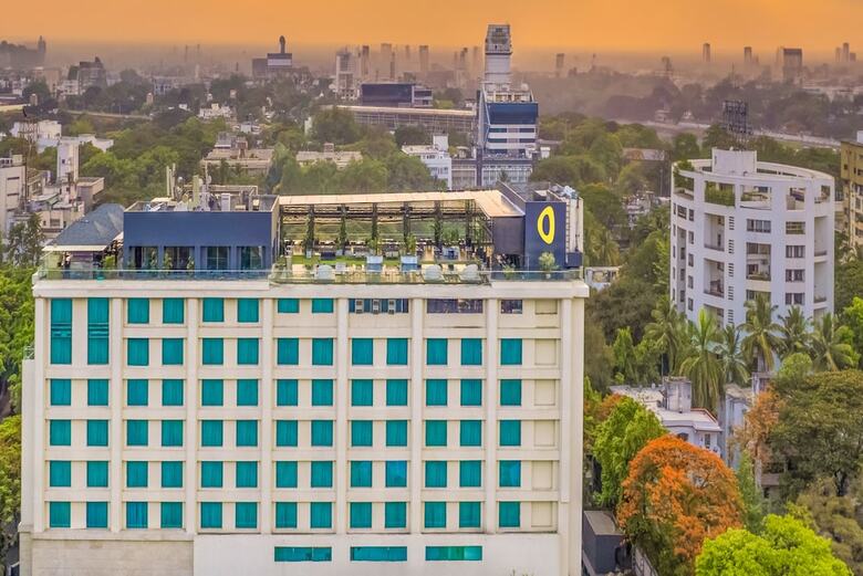 The O Hotel
