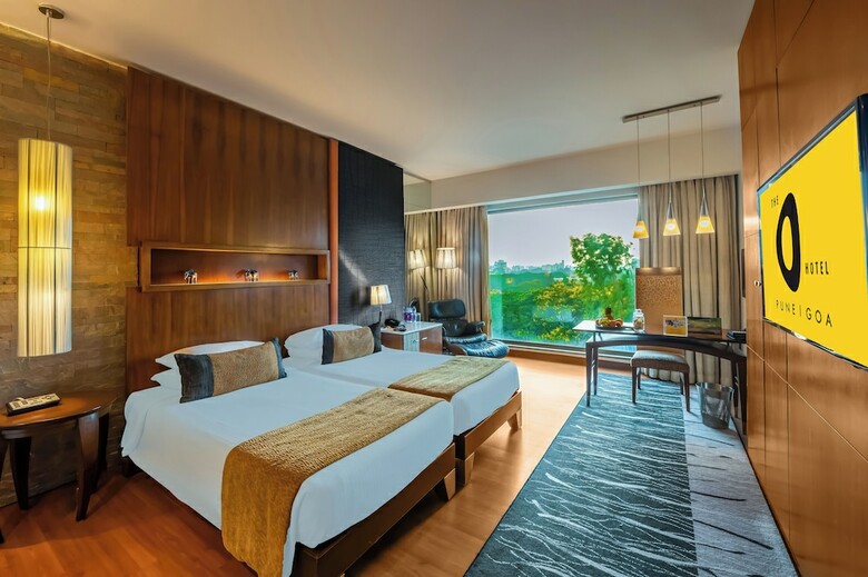 The O Hotel