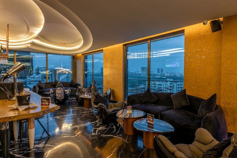 The O Hotel