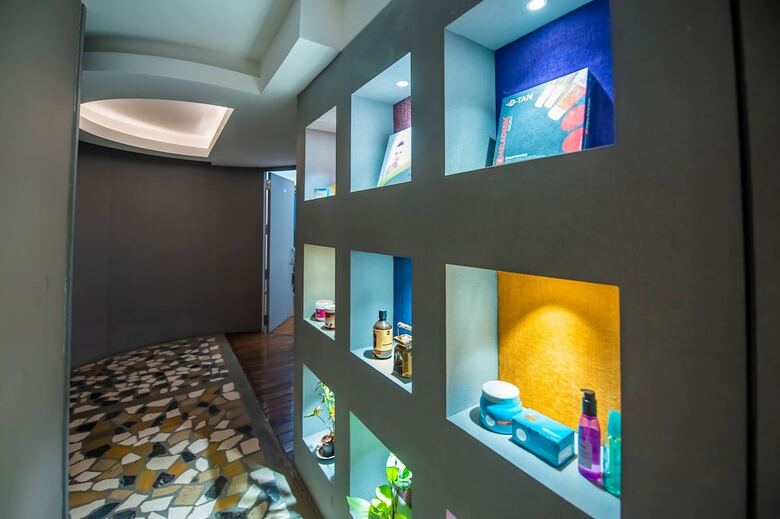 The O Hotel