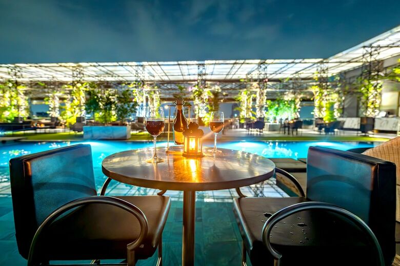 The O Hotel
