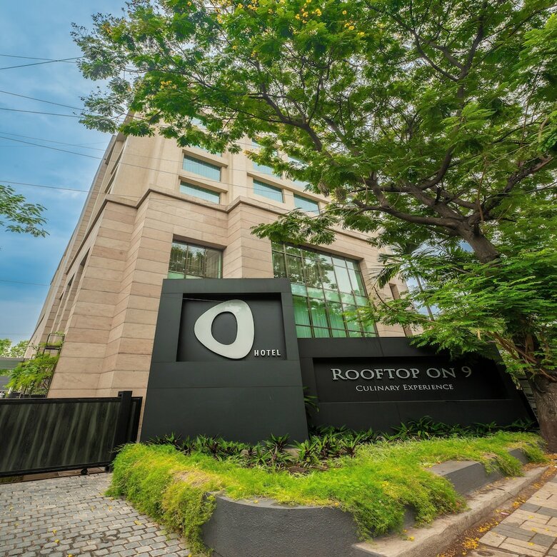 The O Hotel