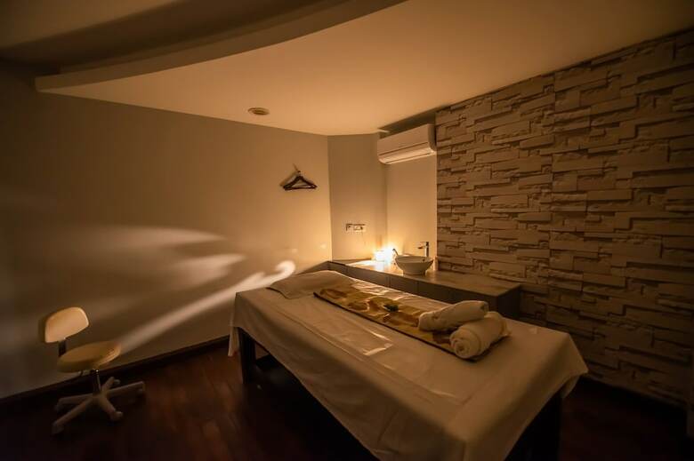 The O Hotel