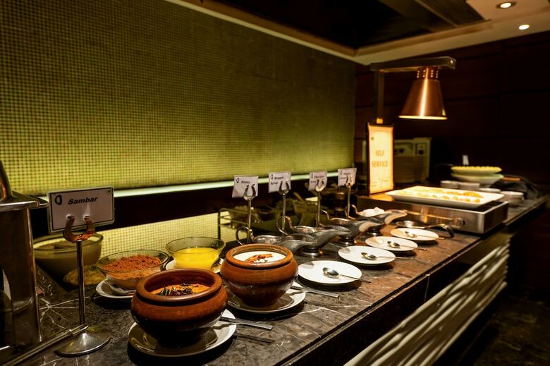 The O Hotel