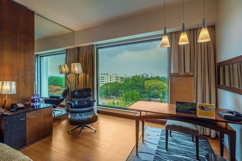 The O Hotel
