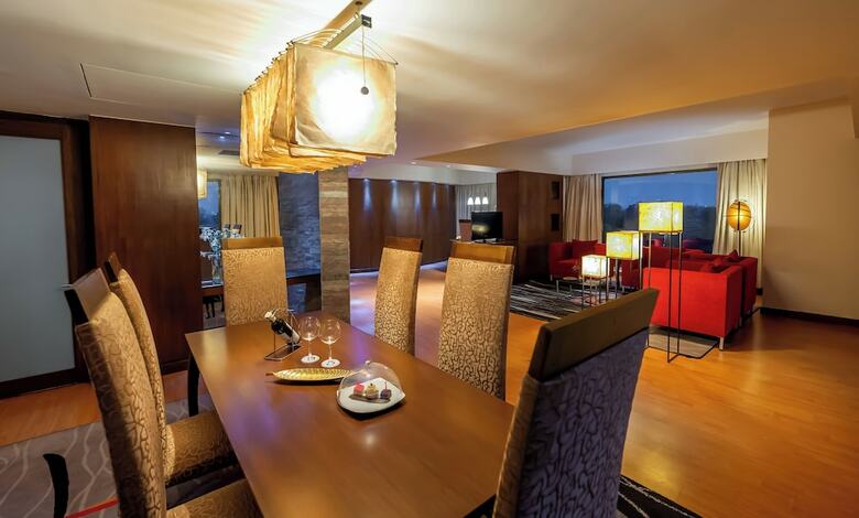 The O Hotel