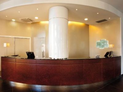 Hotel Holiday Inn Genoa City