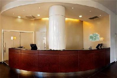 Hotel Holiday Inn Genoa City