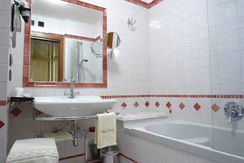 Hotel Palazzo Rosenthal