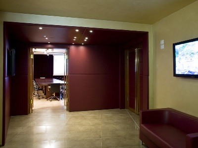 Base To Work Hotel