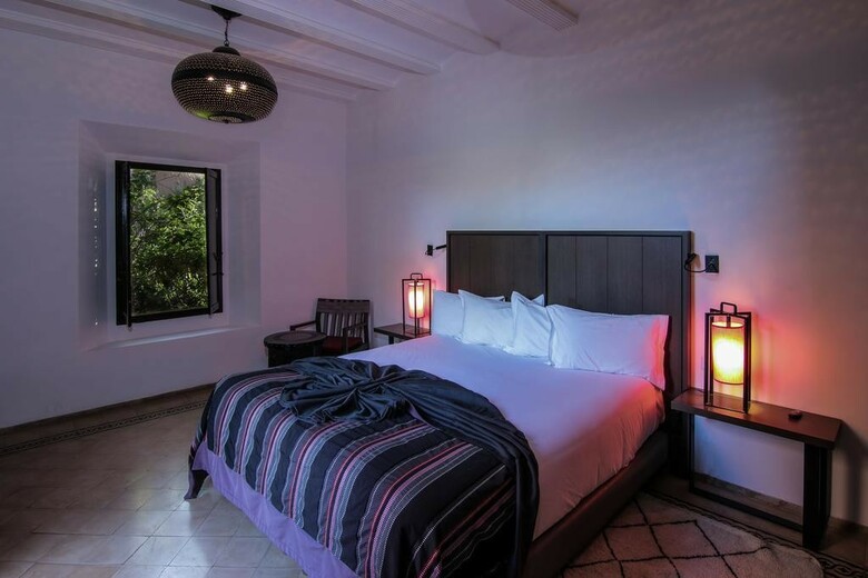 Hotel Adama Resort