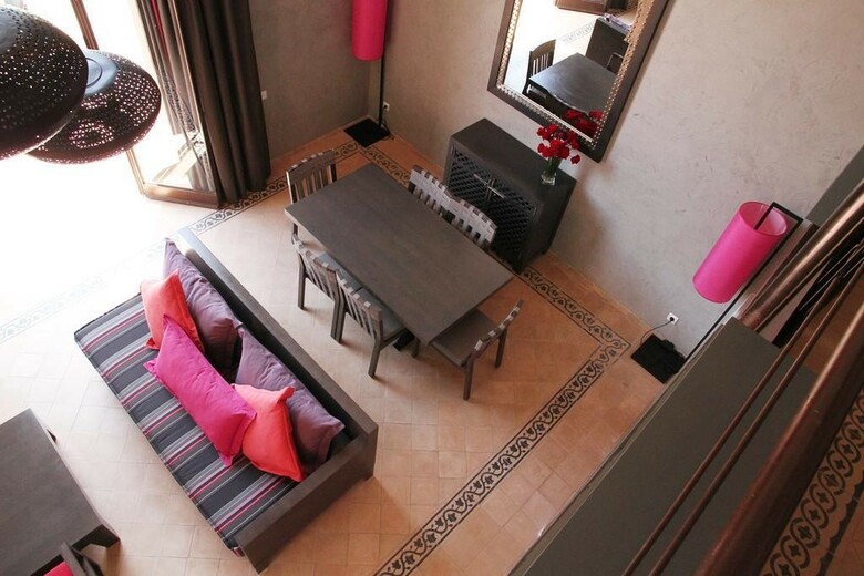 Hotel Adama Resort