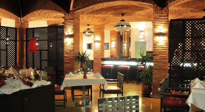 Hotel Adama Resort