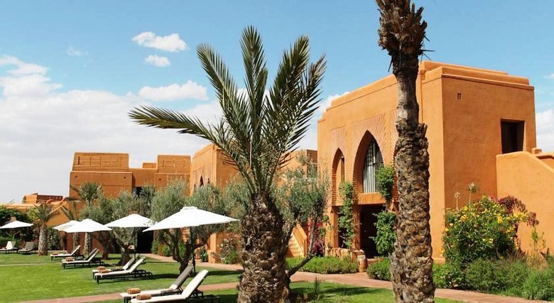Hotel Adama Resort