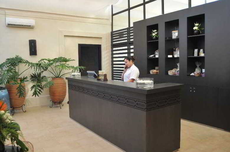 Hotel Adama Resort