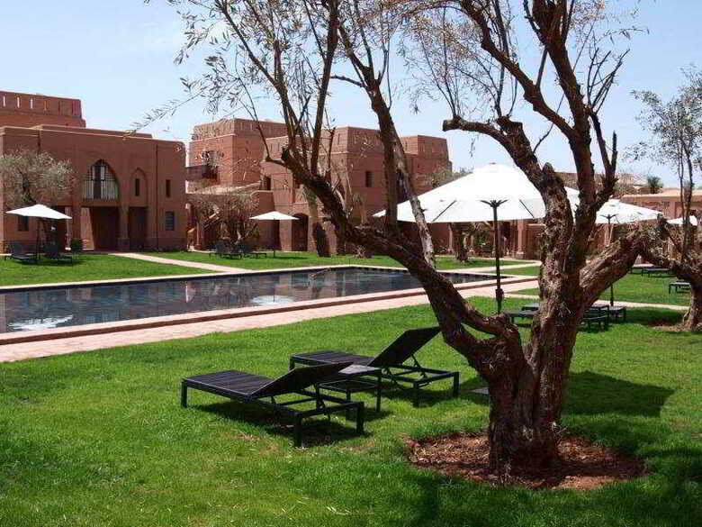 Hotel Adama Resort