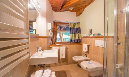 Hotel La Bussola - Beach & Golf