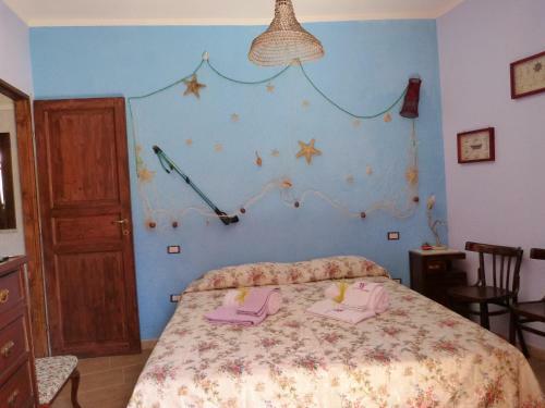 Bed & Breakfast Il Pozzo Dei Desideri