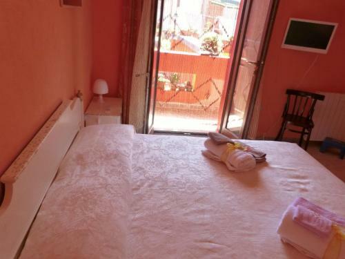 Bed & Breakfast Il Pozzo Dei Desideri