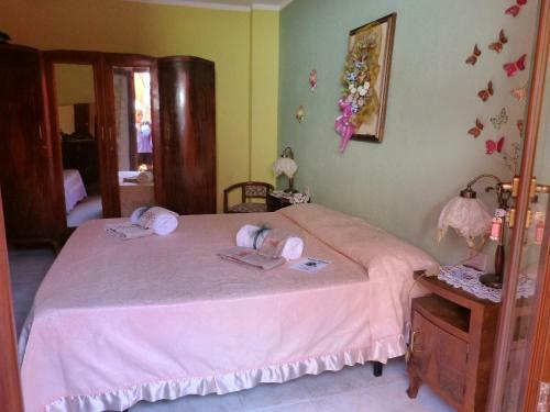 Bed & Breakfast Il Pozzo Dei Desideri