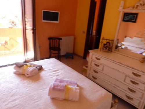 Bed & Breakfast Il Pozzo Dei Desideri