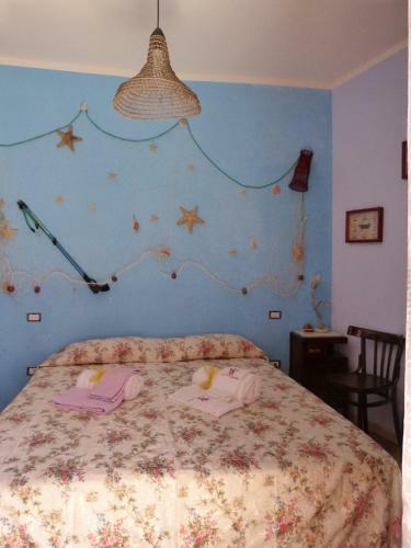 Bed & Breakfast Il Pozzo Dei Desideri