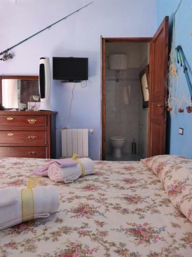 Bed & Breakfast Il Pozzo Dei Desideri