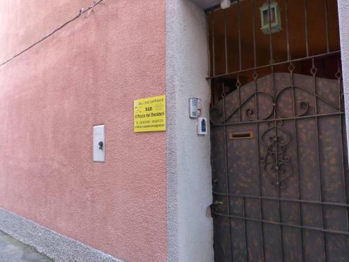 Bed & Breakfast Il Pozzo Dei Desideri