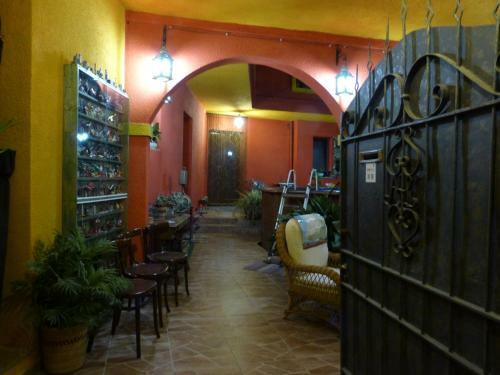 Bed & Breakfast Il Pozzo Dei Desideri